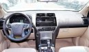 Toyota Prado 4.0Ltr TXL 2023YM