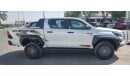 Toyota Hilux TOYOTA HILUX 4.0 V6 GR SPORTS AUTO