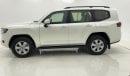 Toyota Land Cruiser EXR 4 | Zero Down Payment | Free Home Test Drive