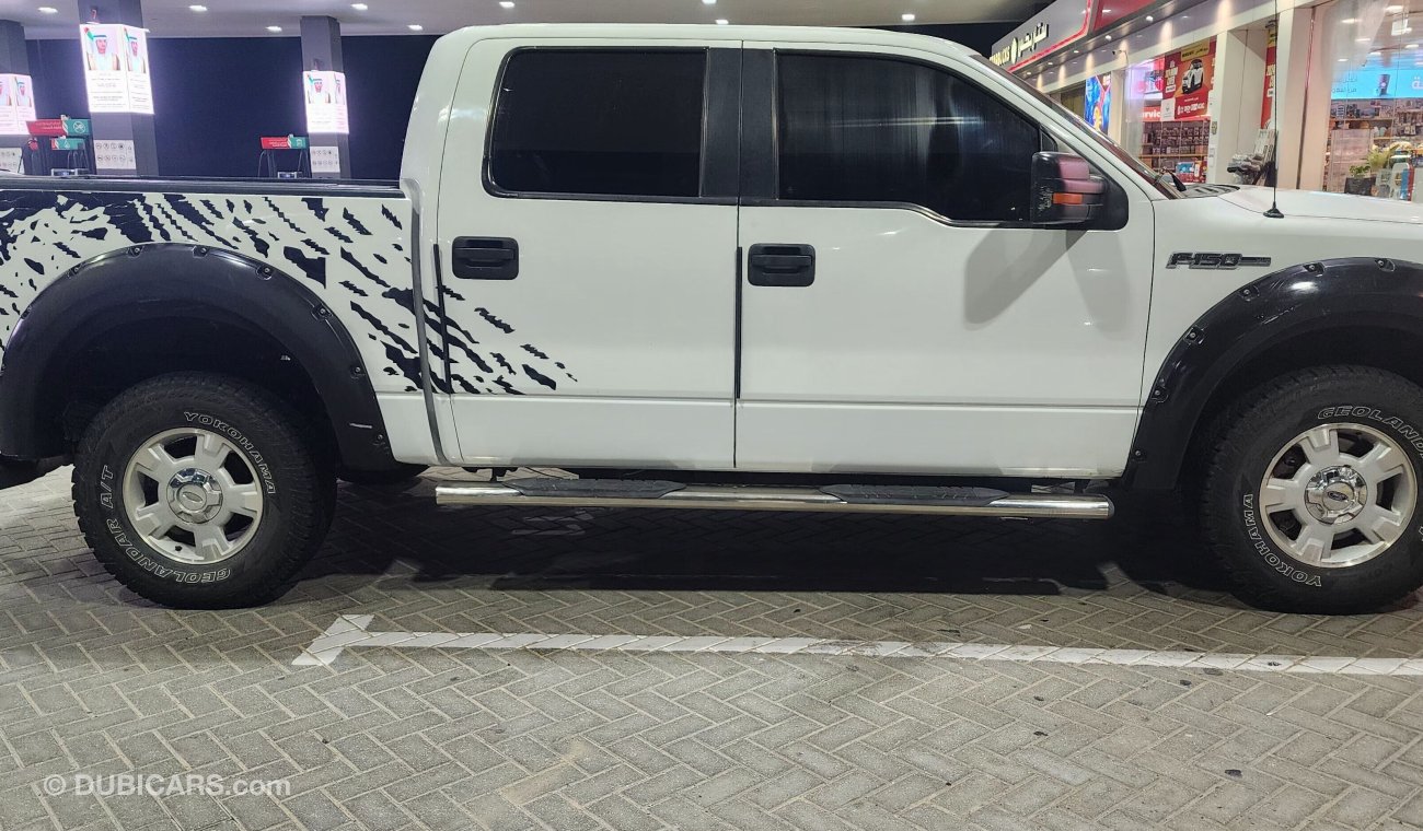 فورد F 150