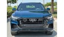 Audi Q8 55 TFSI quattro 3.0L SUV Coupe