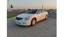 نيسان ألتيما Nissan Altima 2012 V4 2.5 full automatic