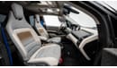 BMW i3 S - Under Warranty and Service Contract