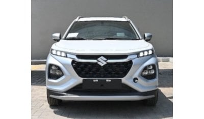 سوزوكي فرونكس SUZUKI FRONX 1.5L GLX OPTION