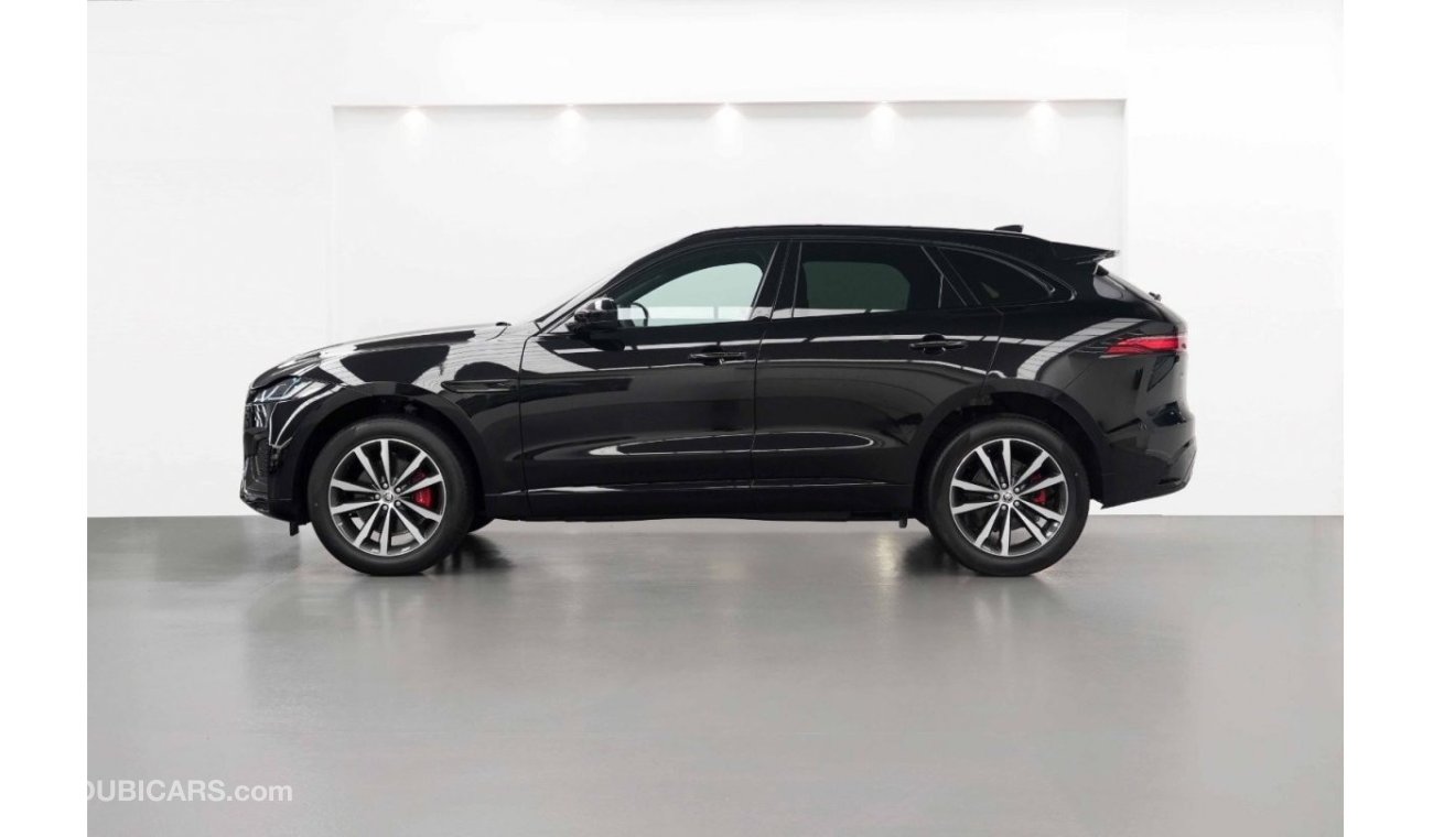 Jaguar F-Pace 2024 BRAND NEW SE P250 / WARRANTY AVAILABLE