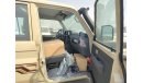 Toyota Land Cruiser Hard Top TOYOTA LC 76 HARDTOP LX V6 4.0LTR PETROL 2024 A/T WITH DIFF LOCK & FULL OPTION