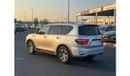 نيسان أرمادا Nissan Armada Platinum 4WD