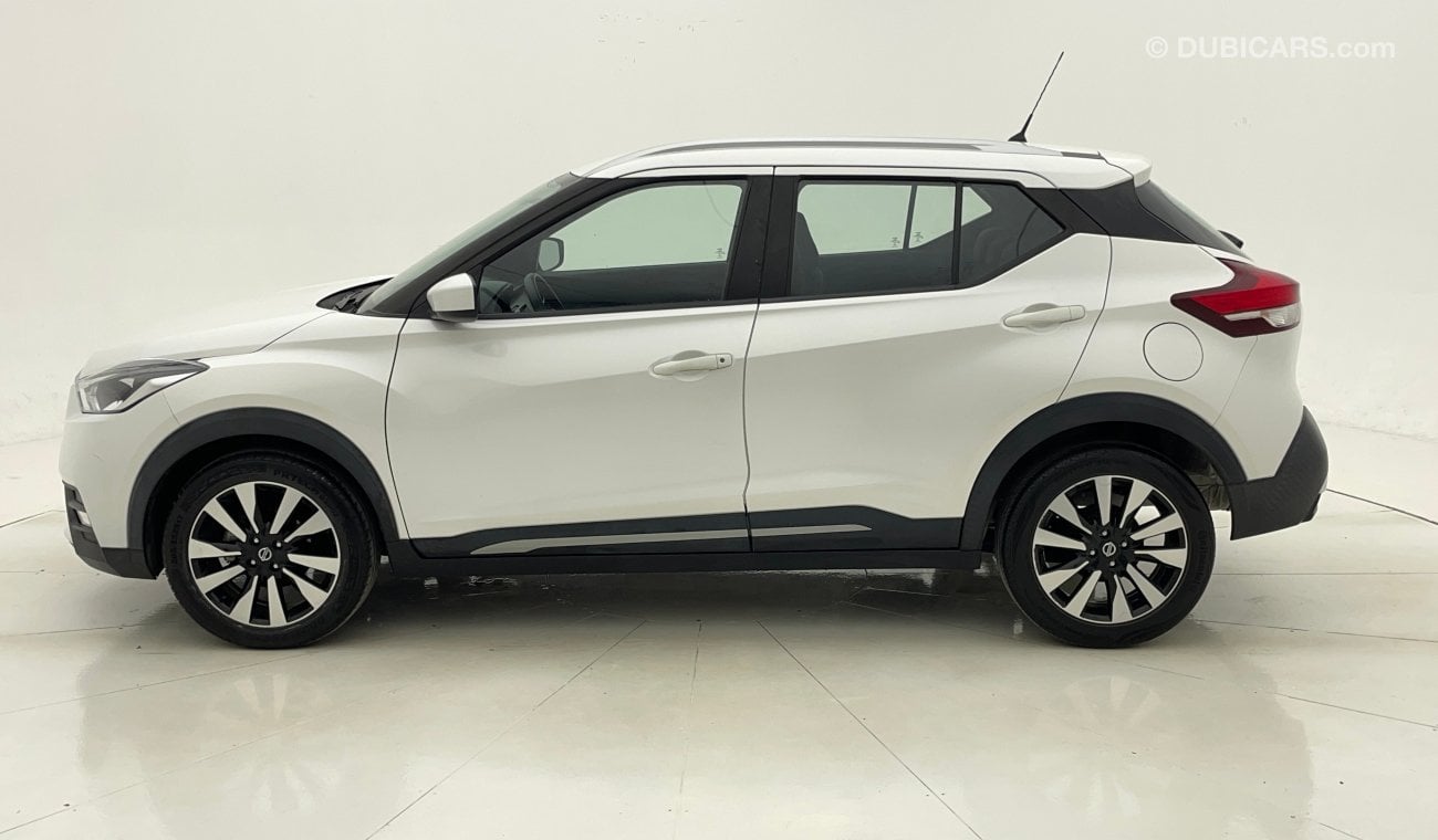 Nissan Kicks SV 1.6 | Zero Down Payment | Free Home Test Drive