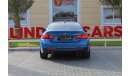 BMW 435i M Sport