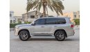 Toyota Land Cruiser 2021 GXR V6 Full Options