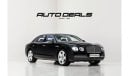 Bentley Flying Spur | Well Maintained - Full Options - Perfect Condition | 6.0L W12