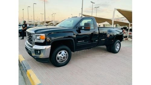 GMC Sierra 3500 HD Denali 3500 HD Denali