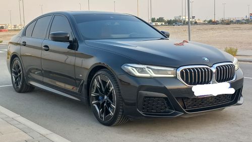 BMW 530i