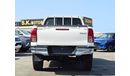 Toyota Hilux 2.7 A/T/ AUTO WINDOWS/ WIDE BODY/ FULL OPTION/ EXPORT ONLY/ LOT# 45086