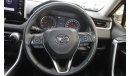 تويوتا راف ٤ TOYOTA RAV4 2020