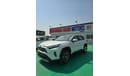 Toyota RAV4 ADVENTURE 2.5L HYBRID WITH RADAR 2024 GCC