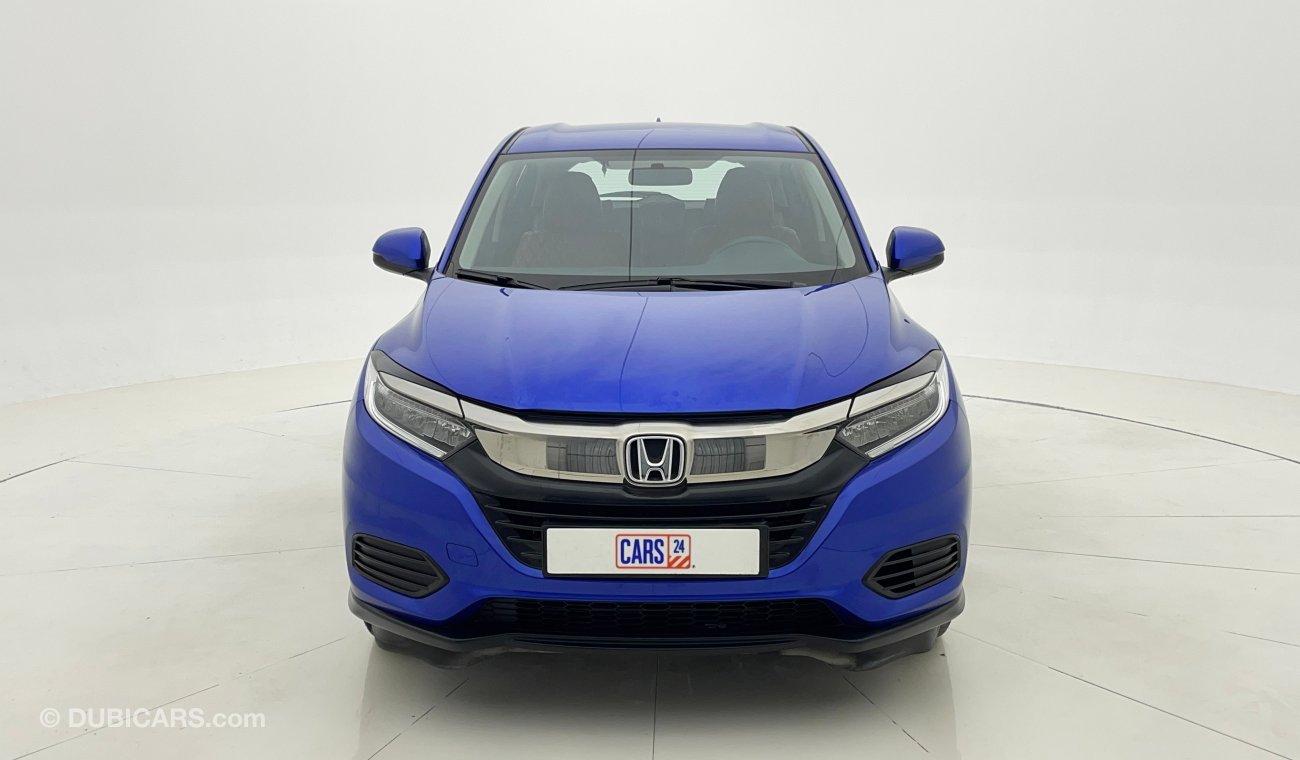 Honda HRV LX 1.8 | Zero Down Payment | Free Home Test Drive