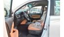 Toyota Fortuner TOYOTA FORTUNER 4.0L V6 4WD PETROL SUV 2023