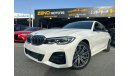 BMW M340i BMW M340I 2021 KOREA SPECS