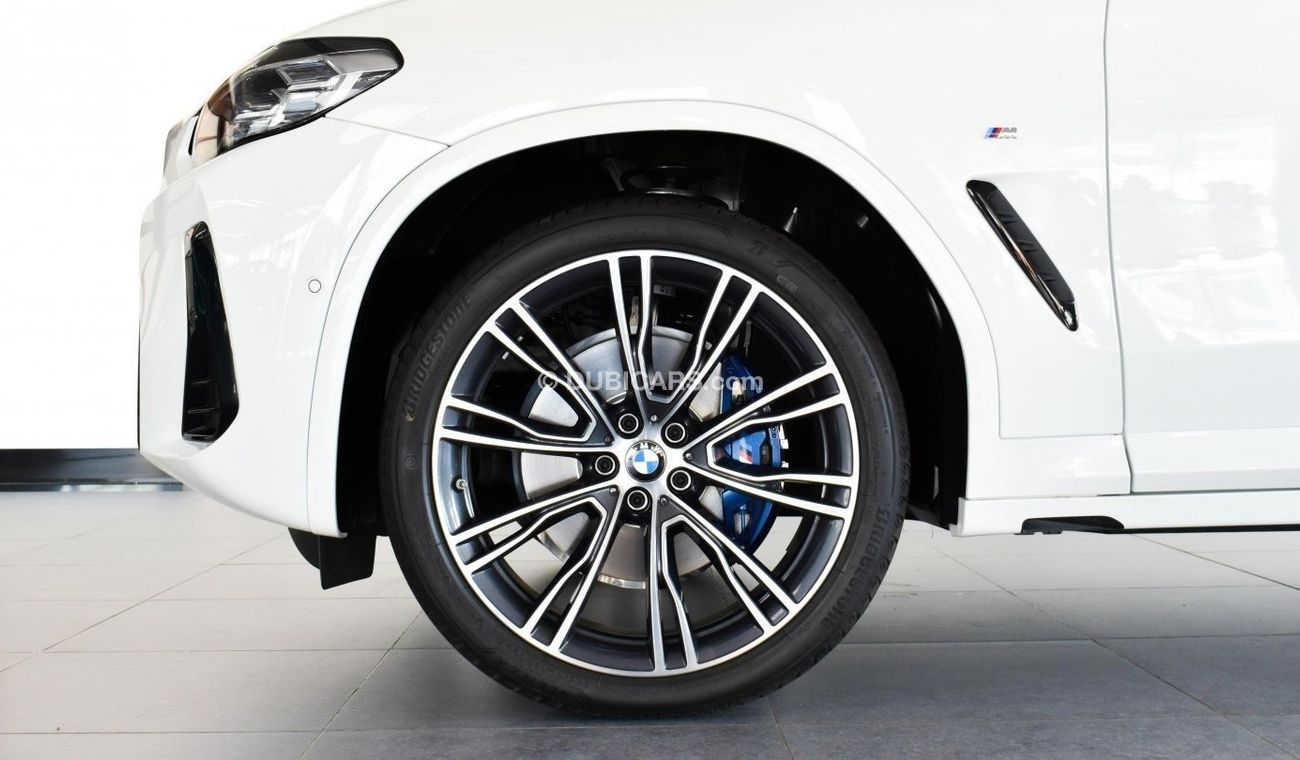 BMW X4 XDrive 30 i