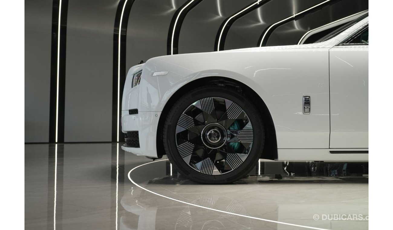 رولز رويس فانتوم ROLLS ROYCE PHANTOM 6.75L