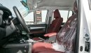 Toyota Hilux GLXS 2.8L Diesel 4WD A/T