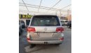 Toyota Land Cruiser GXR - V6 - FULL OPTIUON (PETROL)