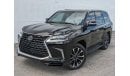 Lexus LX570 Signature- Clean Title - new car smell - Carfax available