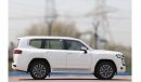 Toyota Land Cruiser 2024 LAND CRUISER VX | 4L | WHITE-BEIGE | NEW UPDATES