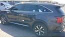 Kia Sorento kia sorento 2021 Diesel 4W