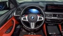 BMW X4 BMW X4 M COMPETITION 2023. ACCIDENT FREE. IN EXCELLENT CONDITION