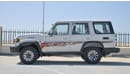 Toyota Land Cruiser Hard Top TOYOTA LC76 HARD TOP 5door 4.0L PETROL AT MY2024