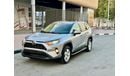 Toyota RAV4 2020 XLE PUSH START 4x4 US SPEC