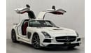 مرسيدس بنز SLS AMG