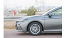 تويوتا كامري Toyota Camry LE 2025 | Best Export Price