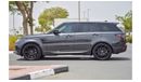 Land Rover Range Rover Sport (other)