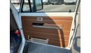 Toyota Land Cruiser Pick Up Toyota Land Cruiser Pickup single cabin