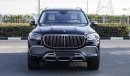 Mercedes-Benz GLS600 Maybach 4Matic Ultra Luxurious Pilot Seat 0Km