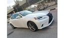 Lexus IS 200 F Sport