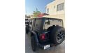 Jeep Wrangler 4 by e