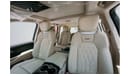 Toyota Land Cruiser MBS Autobiography 4 Seater VIP with Genuine MBS Seats