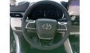 Toyota Highlander TOYOTA HIGHLANDER 2.5 HYBRID  360 CAMERA ,POWER SEATS