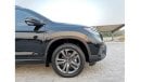 Honda Passport Honda Passport - 2021 - Black