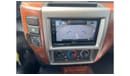 نيسان باترول سفاري NISSAN PATROL SAFARI 3D 2024 0KM