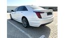 Cadillac CT6 Platinum Platinum Platinum