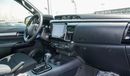 Toyota Hilux Adventure SR5  4.0L V6