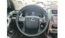 Lexus GX460 LEXUS GX460 / GCC / HEIGHT CONTROL / SUNROOF / FULL OPTION (LOT # 62396)