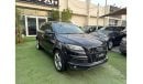 أودي Q7 TFSI quattro S-لاين