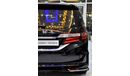 Honda Odyssey EXCELLENT DEAL for our Honda Odyssey ( 2020 Model ) in Black Color GCC Specs