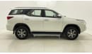 Toyota Fortuner EXR 2.7 | Zero Down Payment | Free Home Test Drive